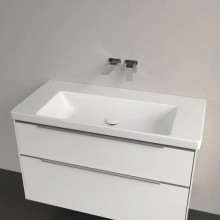 Раковина 100х47 см Villeroy & Boch Subway 3.0 4A70A301