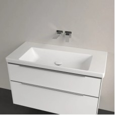 Раковина 100х47 см Villeroy & Boch Subway 3.0 4A70A301