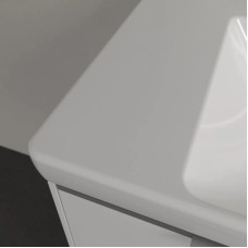 Раковина 100х47 см Villeroy & Boch Subway 3.0 4A70A301