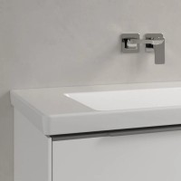 Раковина 100х47 см Villeroy & Boch Subway 3.0 4A70A301