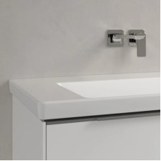 Раковина 100х47 см Villeroy & Boch Subway 3.0 4A70A301
