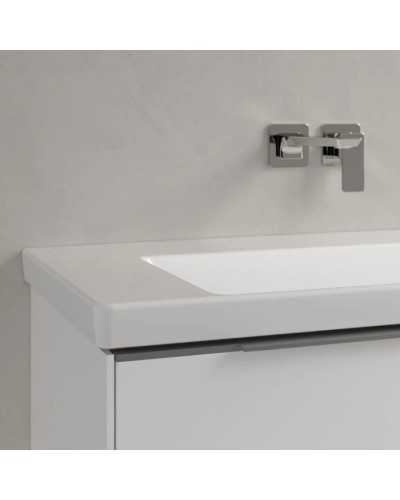 Раковина 100х47 см Villeroy & Boch Subway 3.0 4A70A301