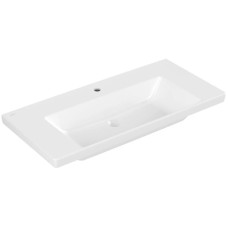 Раковина 100х47 см Villeroy & Boch Subway 3.0 4A70A201