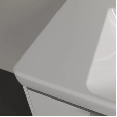 Раковина 100х47 см Villeroy & Boch Subway 3.0 4A70A201