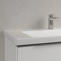 Раковина 100х47 см Villeroy & Boch Subway 3.0 4A70A201