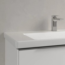 Раковина 100х47 см Villeroy & Boch Subway 3.0 4A70A201