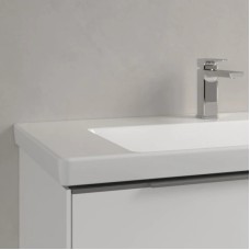 Раковина 100х47 см Villeroy & Boch Subway 3.0 4A70A201