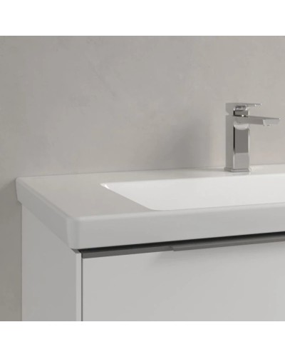 Раковина 100х47 см Villeroy & Boch Subway 3.0 4A70A201