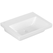 Раковина 55х44 см Villeroy & Boch Subway 3.0 4A70F601