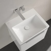 Раковина 55х44 см Villeroy & Boch Subway 3.0 4A70F601