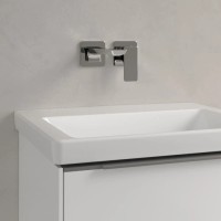 Раковина 55х44 см Villeroy & Boch Subway 3.0 4A70F601
