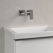 Раковина 55х44 см Villeroy & Boch Subway 3.0 4A70F601