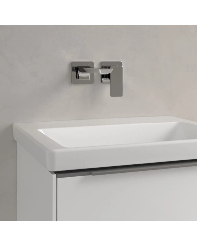 Раковина 55х44 см Villeroy & Boch Subway 3.0 4A70F601