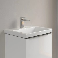 Раковина 55х44 см Villeroy & Boch Subway 3.0 4A70F501