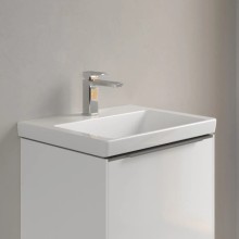 Раковина 55х44 см Villeroy & Boch Subway 3.0 4A70F501