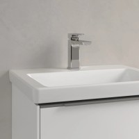 Раковина 55х44 см Villeroy & Boch Subway 3.0 4A70F501