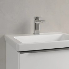 Раковина 55х44 см Villeroy & Boch Subway 3.0 4A70F501