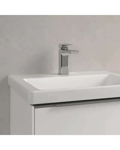 Раковина 55х44 см Villeroy & Boch Subway 3.0 4A70F501