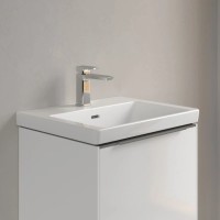 Раковина 55х44 см Villeroy & Boch Subway 3.0 4A70F401