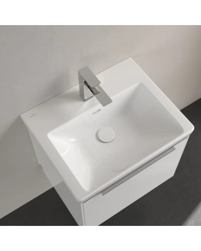 Раковина 55х44 см Villeroy & Boch Subway 3.0 4A70F401