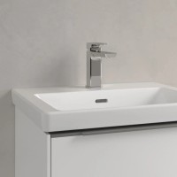 Раковина 55х44 см Villeroy & Boch Subway 3.0 4A70F401
