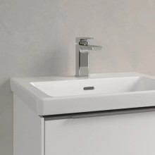 Раковина 55х44 см Villeroy & Boch Subway 3.0 4A70F401
