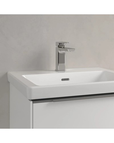 Раковина 55х44 см Villeroy & Boch Subway 3.0 4A70F401