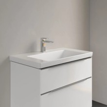Раковина 80х47 см Villeroy & Boch Subway 3.0 4A708101