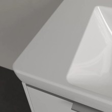 Раковина 80х47 см Villeroy & Boch Subway 3.0 4A708101