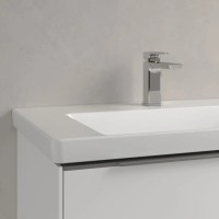 Раковина 80х47 см Villeroy & Boch Subway 3.0 4A708101
