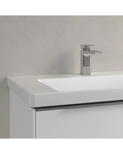 Раковина 80х47 см Villeroy & Boch Subway 3.0 4A708101