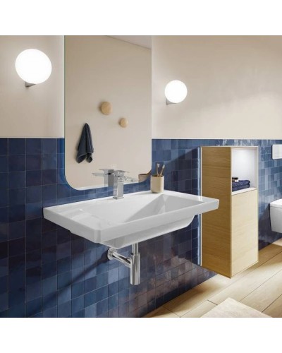 Раковина 80х47 см Villeroy & Boch Subway 3.0 4A708101