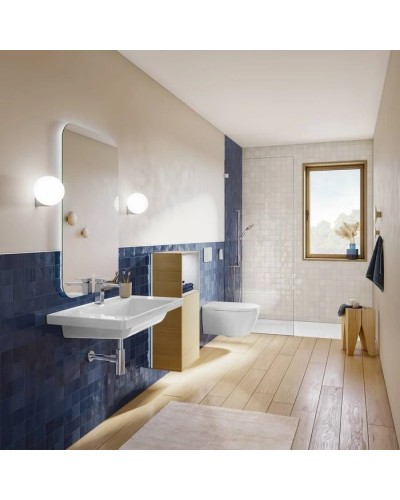 Раковина 80х47 см Villeroy & Boch Subway 3.0 4A708101