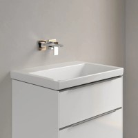 Раковина 65х47 см Villeroy & Boch Subway 3.0 4A706801