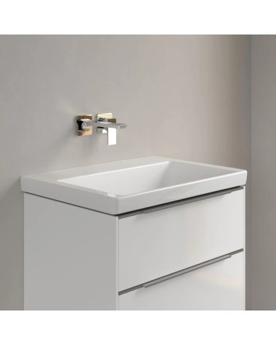 Раковина 65х47 см Villeroy & Boch Subway 3.0 4A706801