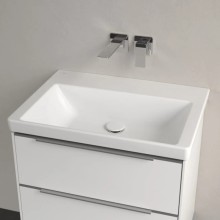 Раковина 65х47 см Villeroy & Boch Subway 3.0 4A706801