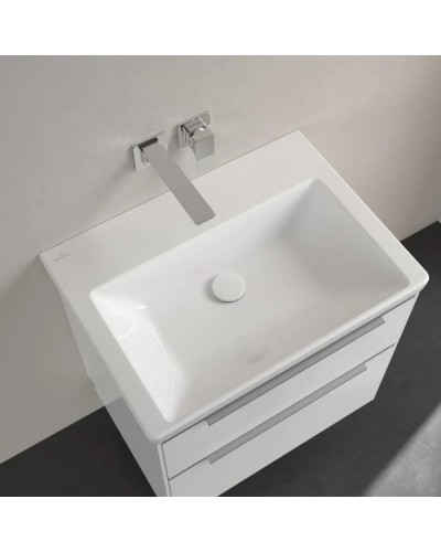 Раковина 65х47 см Villeroy & Boch Subway 3.0 4A706801