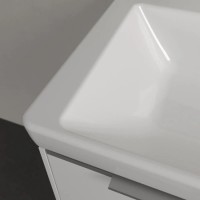 Раковина 65х47 см Villeroy & Boch Subway 3.0 4A706801