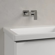 Раковина 65х47 см Villeroy & Boch Subway 3.0 4A706801