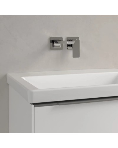 Раковина 65х47 см Villeroy & Boch Subway 3.0 4A706801