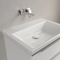 Раковина 65х47 см Villeroy & Boch Subway 3.0 4A706801