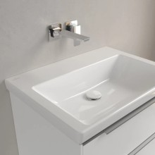 Раковина 65х47 см Villeroy & Boch Subway 3.0 4A706801