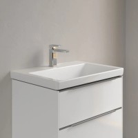 Раковина 65х47 см Villeroy & Boch Subway 3.0 4A706601