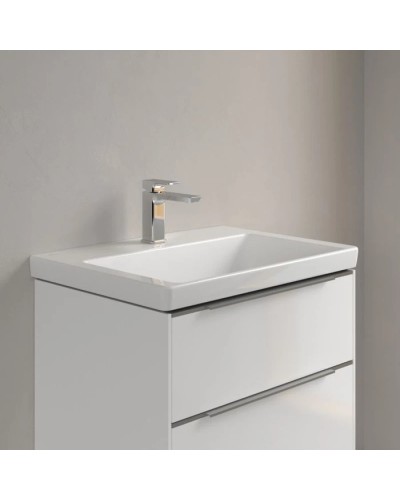 Раковина 65х47 см Villeroy & Boch Subway 3.0 4A706601