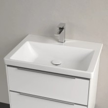 Раковина 65х47 см Villeroy & Boch Subway 3.0 4A706601