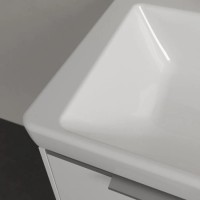Раковина 65х47 см Villeroy & Boch Subway 3.0 4A706601
