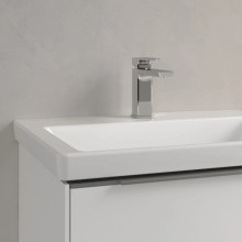 Раковина 65х47 см Villeroy & Boch Subway 3.0 4A706601