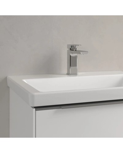 Раковина 65х47 см Villeroy & Boch Subway 3.0 4A706601