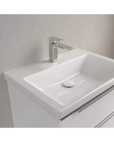 Раковина 65х47 см Villeroy & Boch Subway 3.0 4A706601