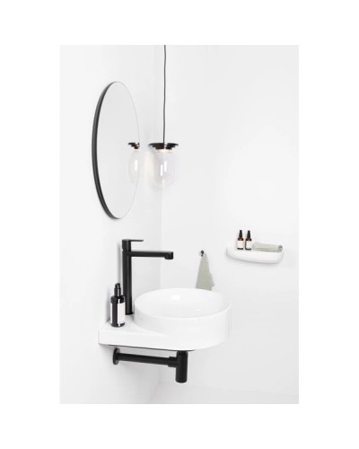 Раковина 40,5х50 см Ravak Yard 400 XJX01240002